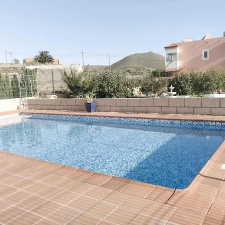 Appartamento Casa Lansa *