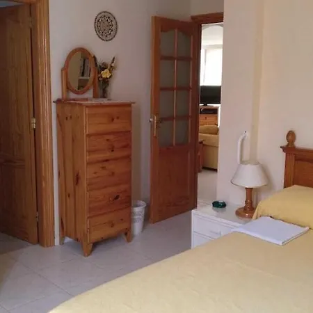 Appartamento Casa Lansa Granadilla De Abona
