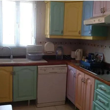 Casa Lansa Appartamento